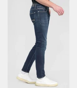 Jeans adjusted stretch 700/11, lengte 34
