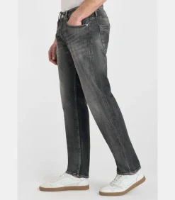 Jeans adjusted stretch 700/11, lengte 34