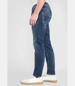 Jeans adjusted stretch 700/11, lengte 34
