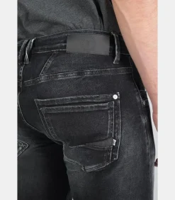 Jeans adjusted stretch 700/11, lengte 34