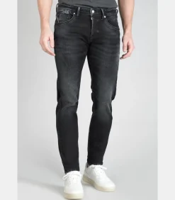Jeans adjusted stretch 700/11, lengte 34