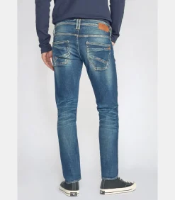 Jeans adjusted stretch 700/11, lengte 34