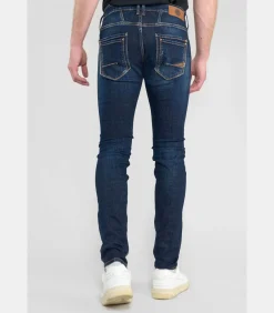 Jeans adjusted stretch 700/11, lengte 34