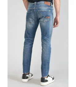 Jeans adjusted stretch 700/11, lengte 34