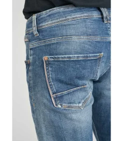 Jeans adjusted stretch 700/11, lengte 34