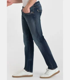 Jeans adjusted stretch 700/11, lengte 34