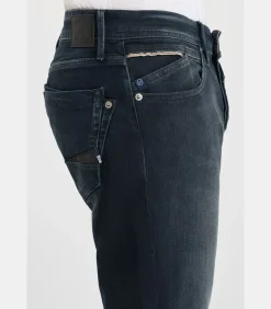 Jeans adjusted stretch 700/11, lengte 34