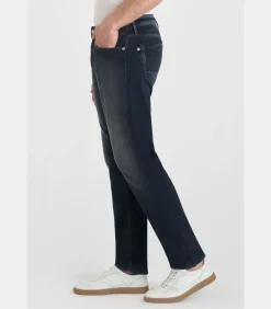 Jeans adjusted stretch 700/11, lengte 34