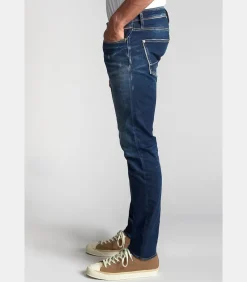 Jeans adjusted stretch 700/11, lengte 34