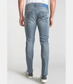 Jeans adjusted stretch 700/11, lengte 34