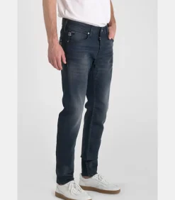 Jeans adjusted stretch 700/11, lengte 34
