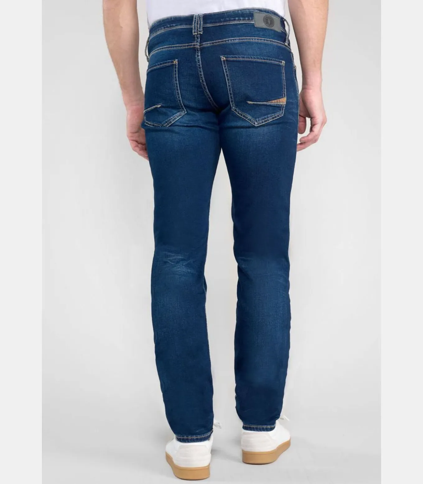 Jeans adjusted stretch 700/11, lengte 34