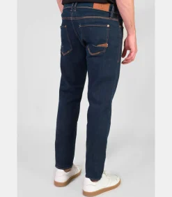 Jeans adjusted stretch 700/11, lengte 34