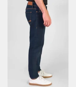 Jeans adjusted stretch 700/11, lengte 34