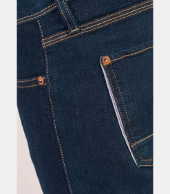 Jeans adjusted stretch 700/11, lengte 34
