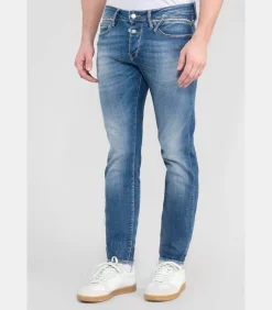Jeans adjusted stretch 700/11, lengte 34