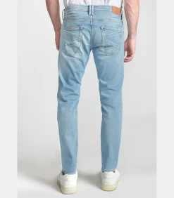 Jeans adjusted stretch 700/11, lengte 34