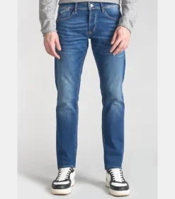 Jeans adjusted stretch 700/11, lengte 34