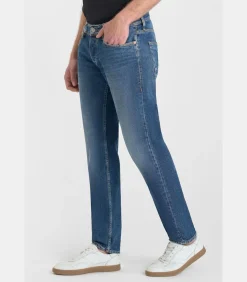 Jeans adjusted stretch 700/11, lengte 34