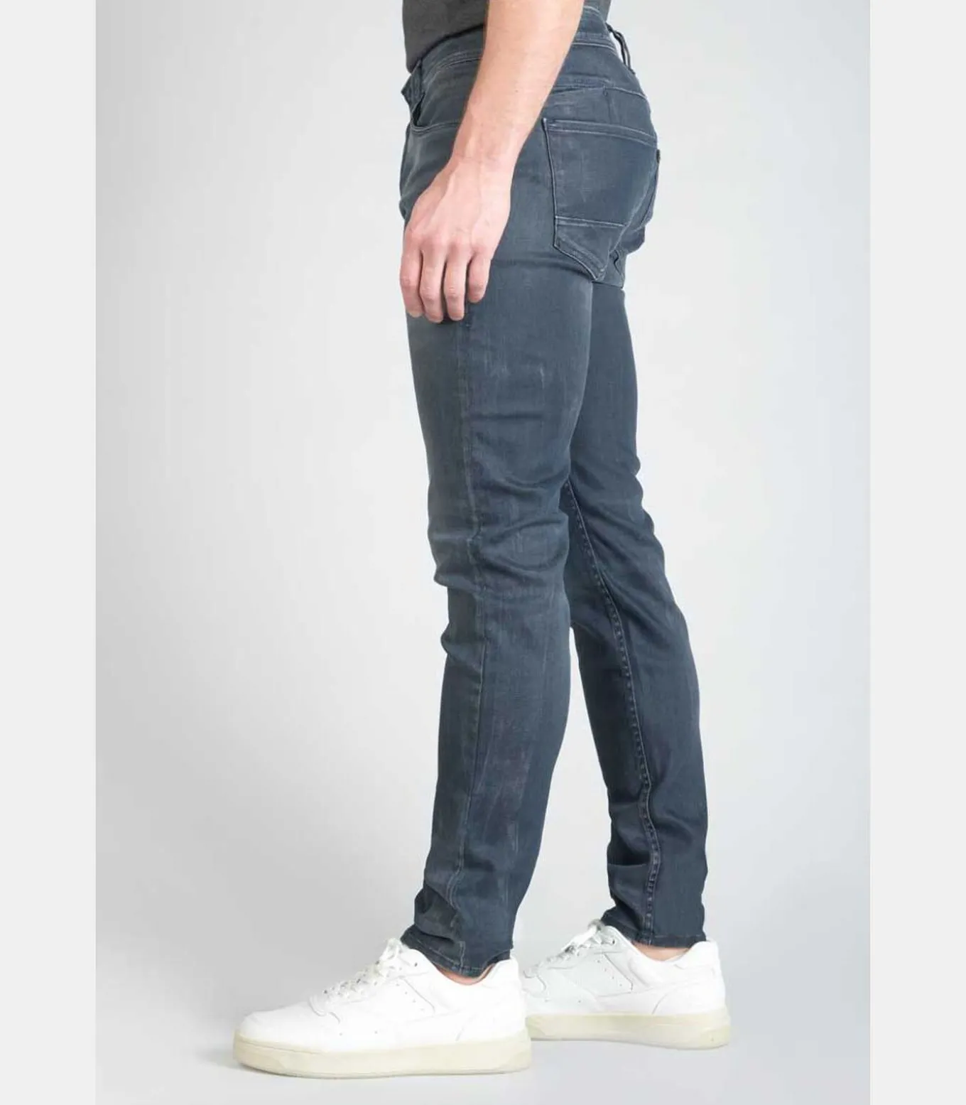 Jeans adjusted stretch 700/11, lengte 34