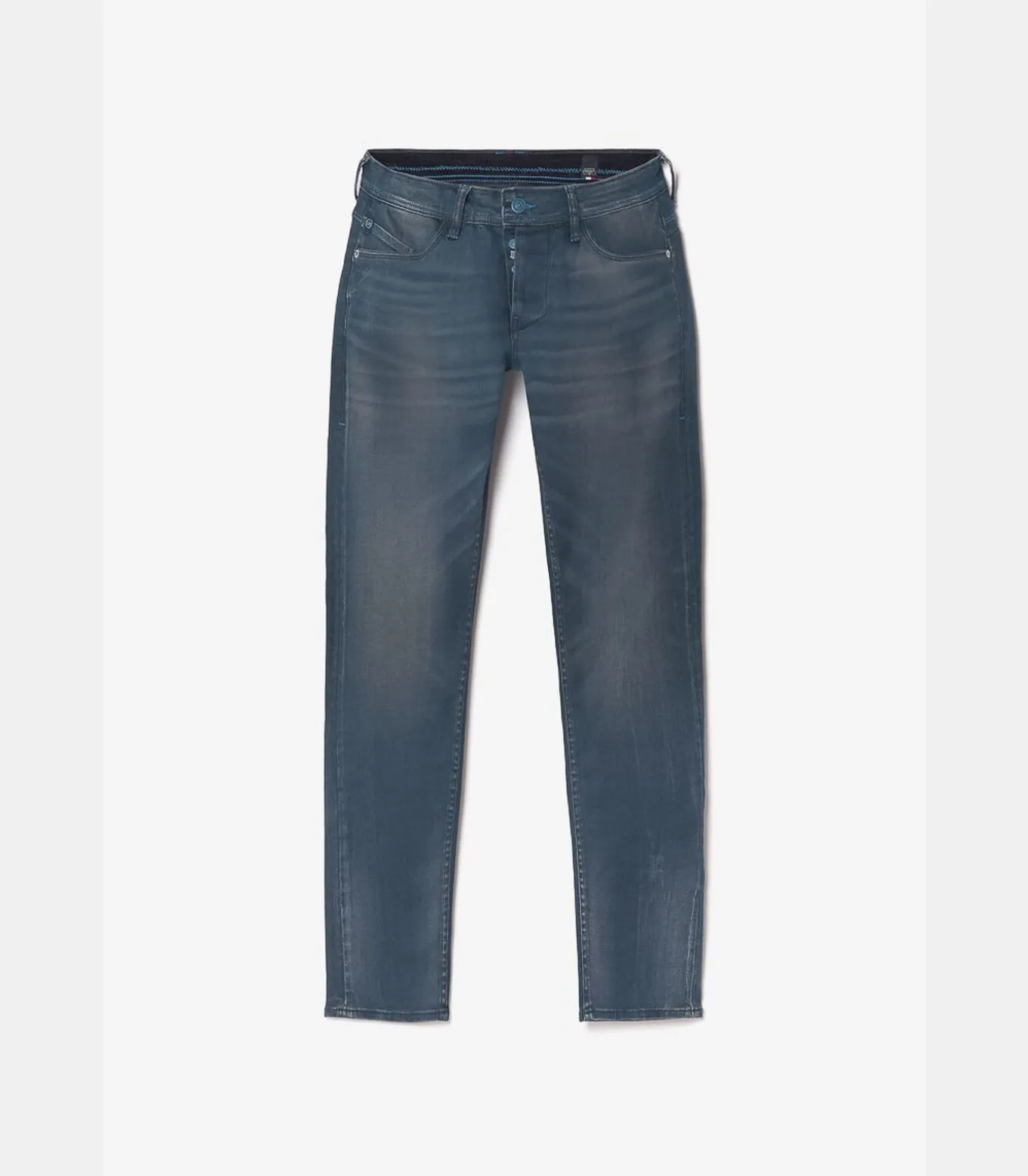 Jeans adjusted stretch 700/11, lengte 34