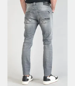 Jeans adjusted stretch 700/11, lengte 34