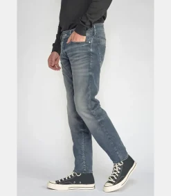 Jeans adjusted stretch 700/11, lengte 34