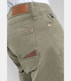 Jeans adjusted stretch 700/11, lengte 34