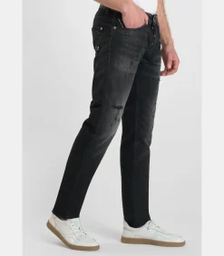 Jeans adjusted stretch 700/11, lengte 34