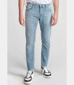 Jeans adjusted zeer stretch 700/11, lengte 34