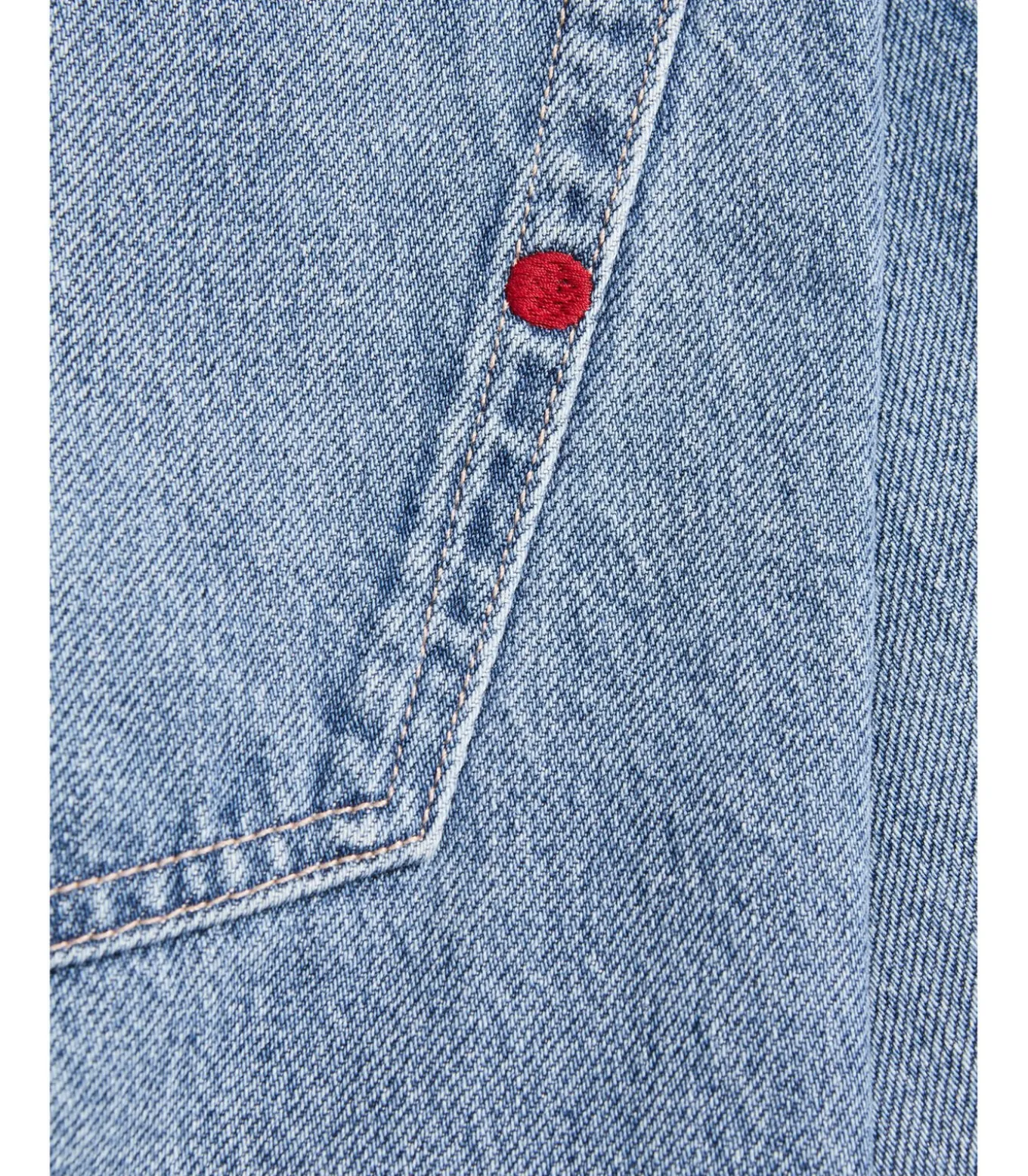 Jeans Chris Royal 311