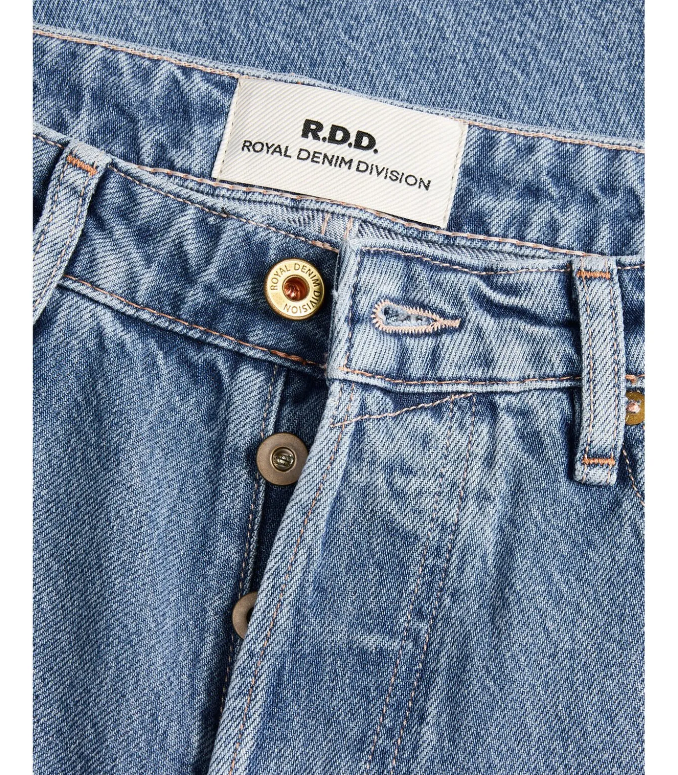 Jeans Chris Royal 311