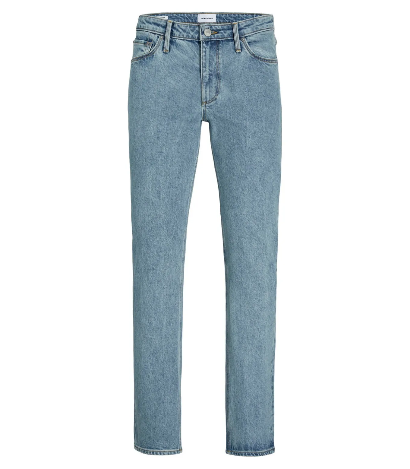 Jeans Clark Evan Am 495 Noos