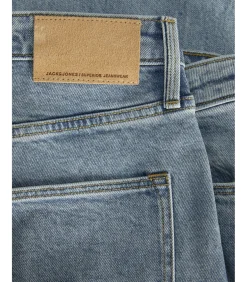 Jeans Clark Evan Am 495 Noos
