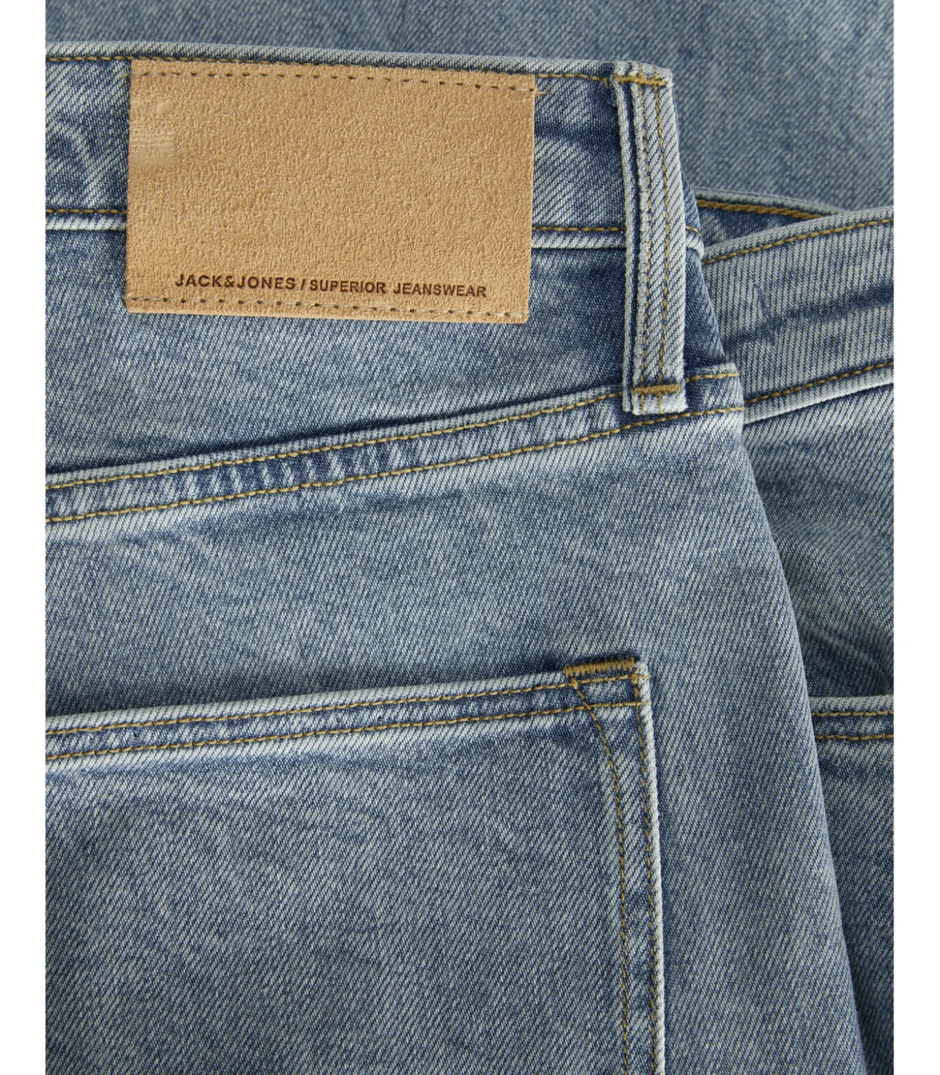 Jeans Clark Evan Am 495 Noos