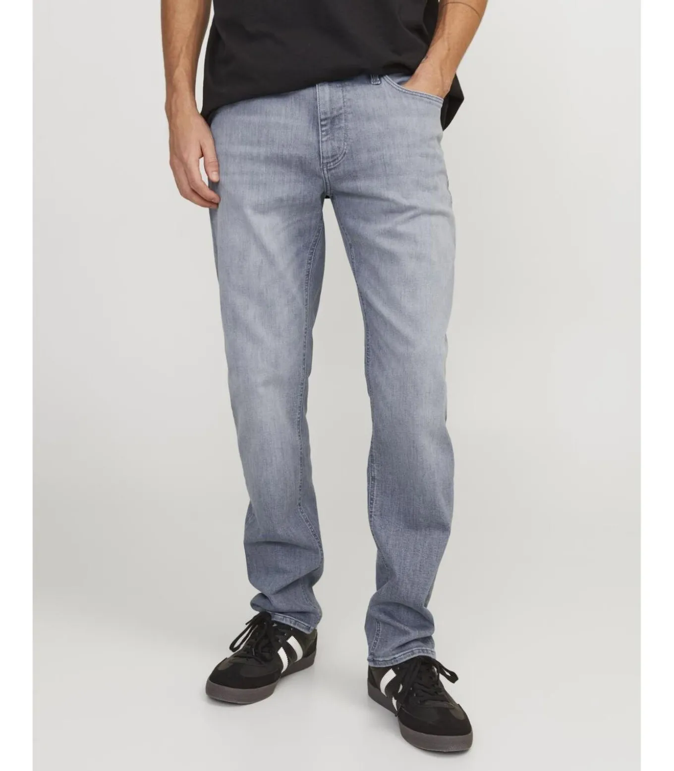 Jeans Clark Evan Jos 498 Lid