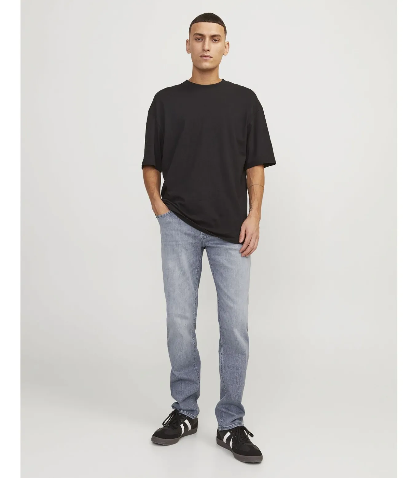 Jeans Clark Evan Jos 498 Lid