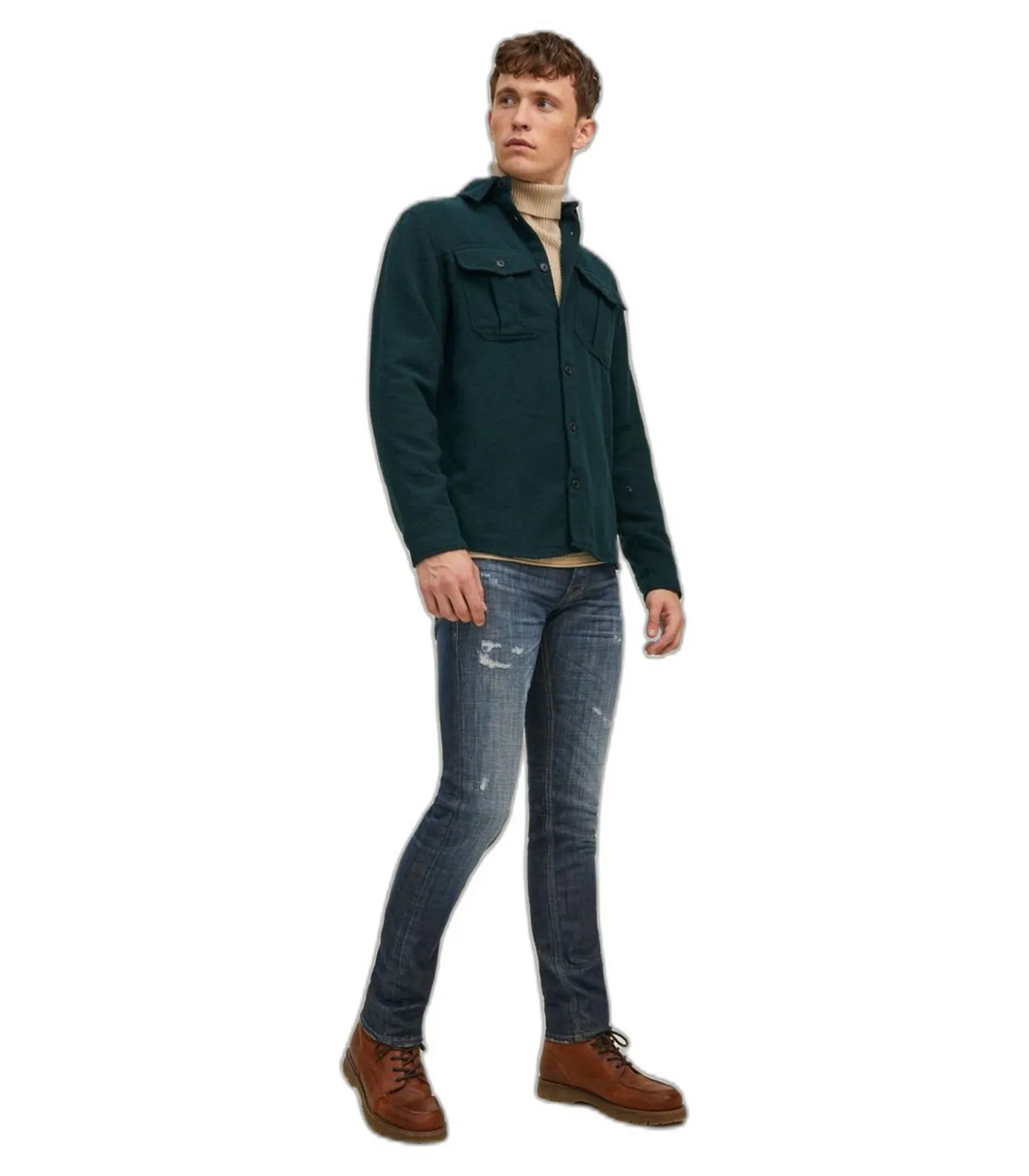 Jeans Glenn Cole Jos 379