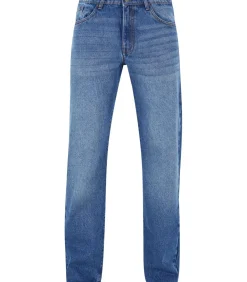 Jeans Heavy Ounce Straight