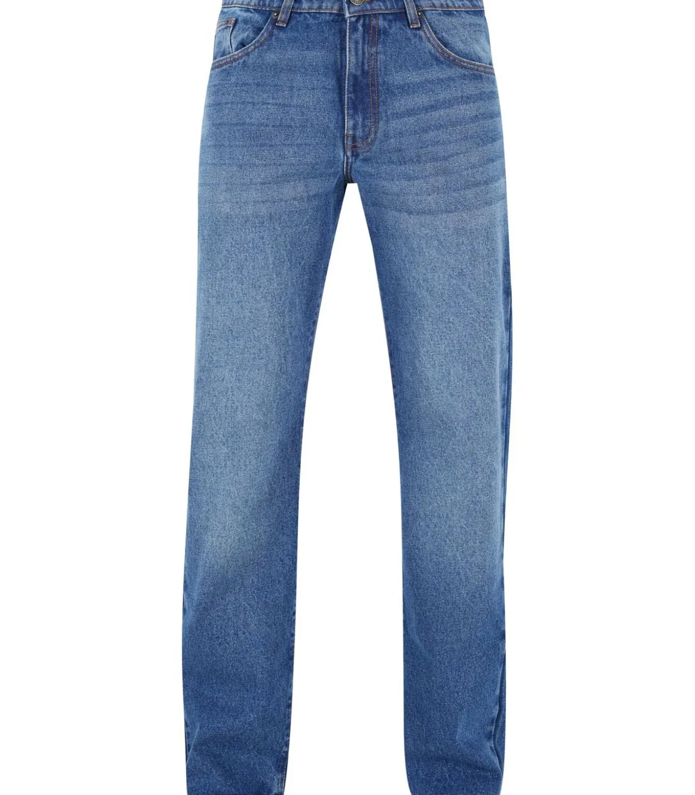 Jeans Heavy Ounce Straight