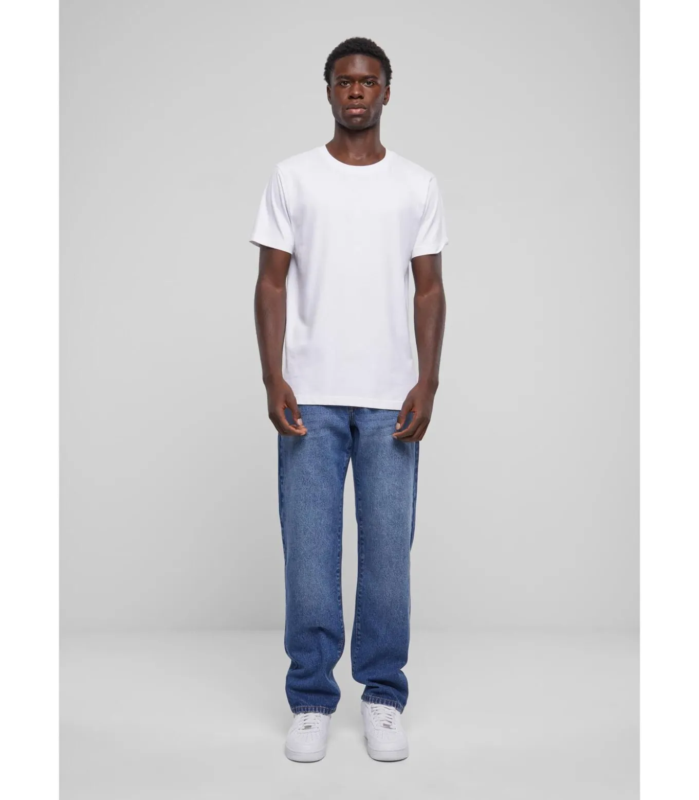 Jeans Heavy Ounce Straight