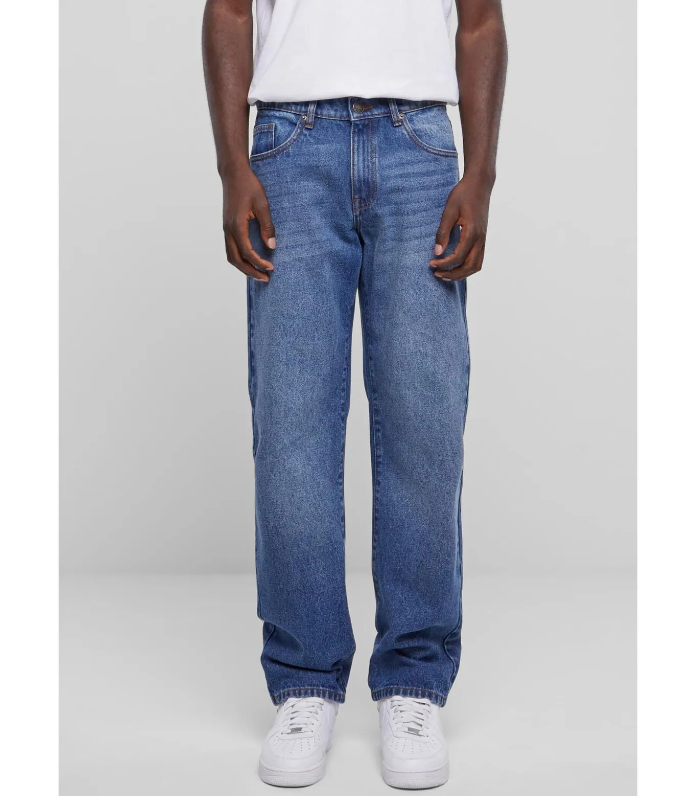 Jeans Heavy Ounce Straight