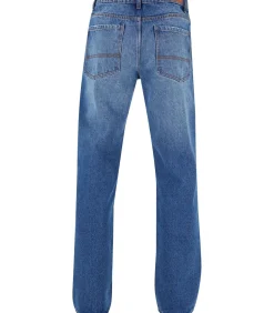 Jeans Heavy Ounce Straight
