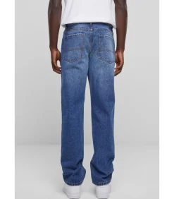 Jeans Heavy Ounce Straight