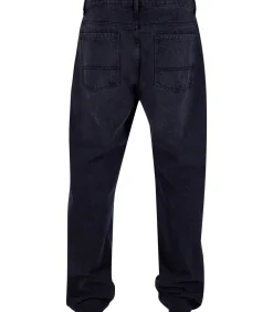 Jeans Heavy Ounce Straight