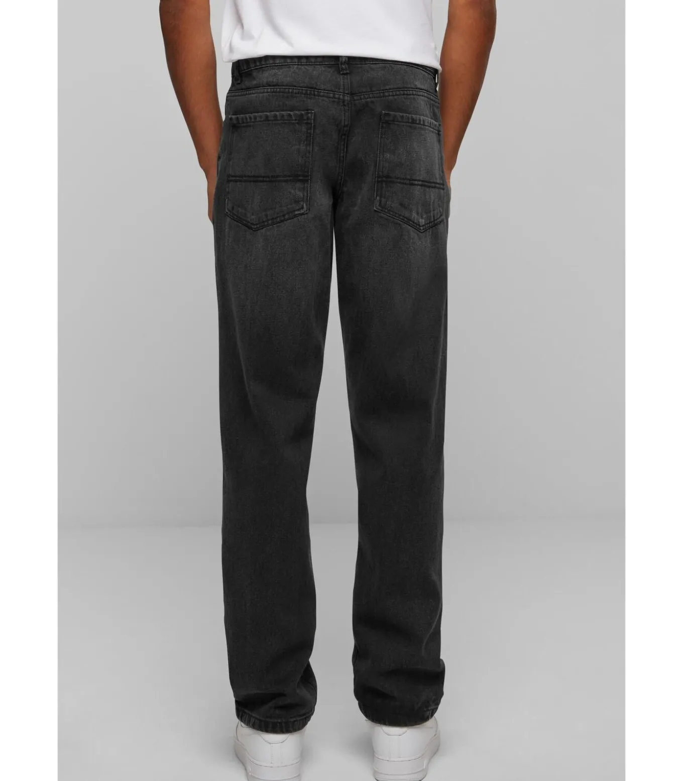 Jeans Heavy Ounce Straight