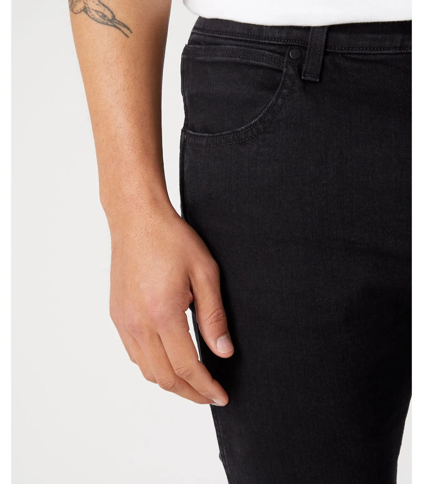 Jeans Larston