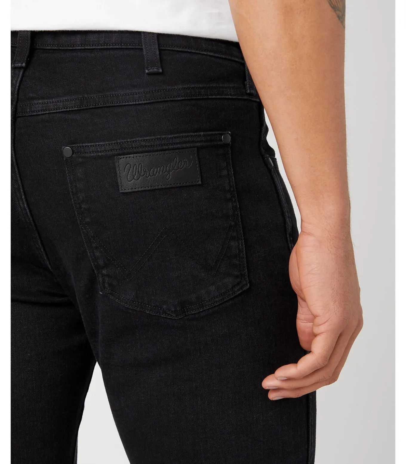 Jeans Larston