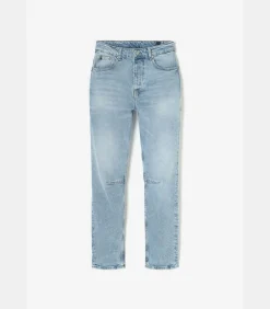 Jeans loose, wijd HOBO, lengte 34