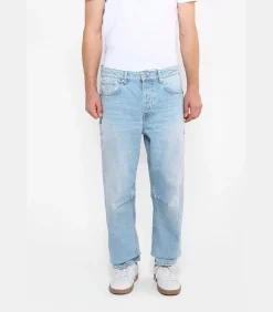 Jeans loose, wijd HOBO, lengte 34
